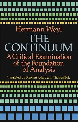 The Continuum