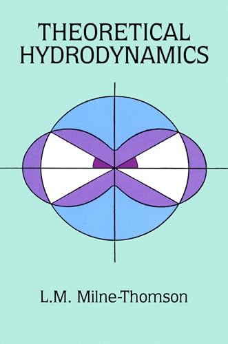 Theoretical Hydrodynamics
