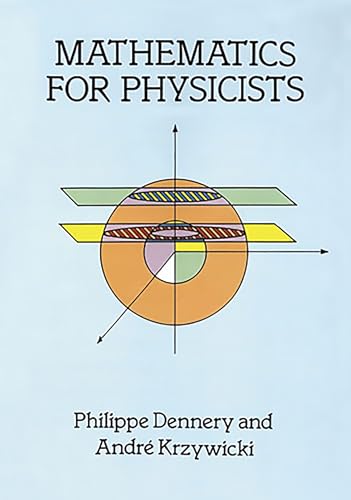 Mathematics for Physicists