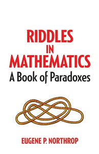 Riddles in Mathematics 