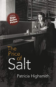 The Price of Salt 