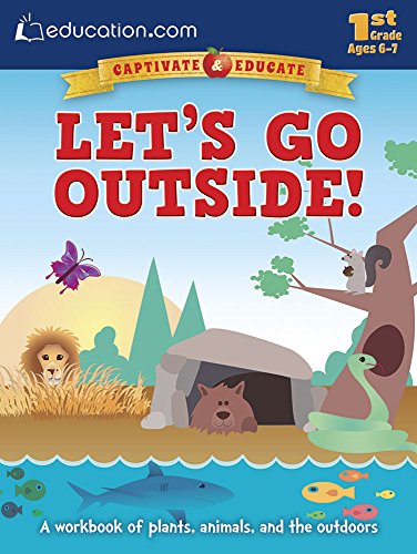 Let'S Go Outside!