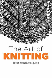 The Art of Knitting 