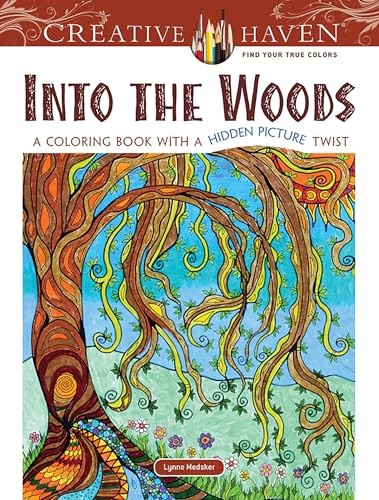 Creative Haven into the Woods