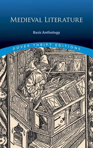Medieval Literature: a Basic Anthology 