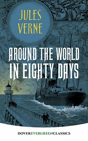 Around the World in Eighty Days