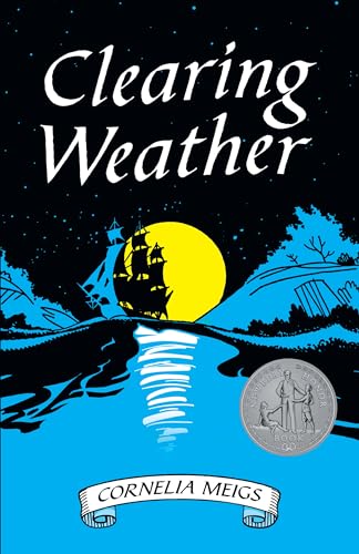 Clearing Weather