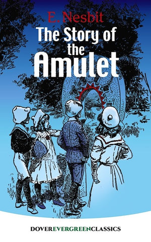 The The Story of the Amulet