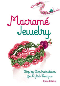 Macrame Jewelry
