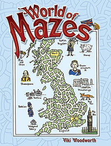 World of Mazes 