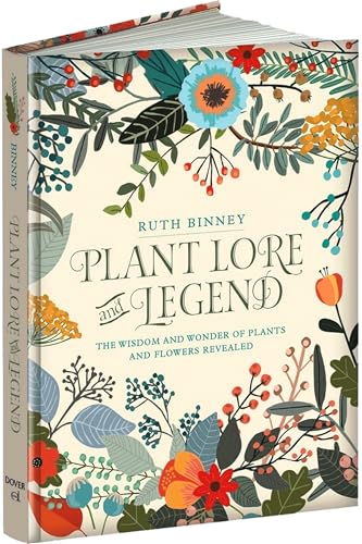 Plant Lore and Legend