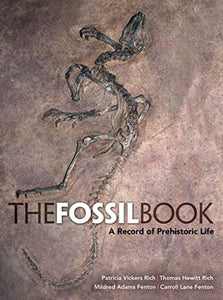 The Fossil Book 