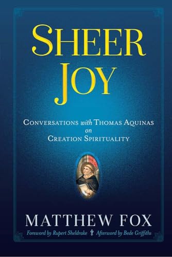 Sheer Joy