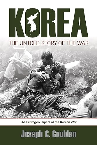 Korea: the Untold Story of the War