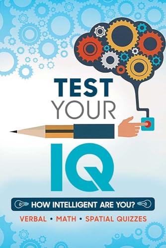Test Your Iq