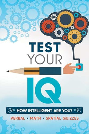 Test Your Iq