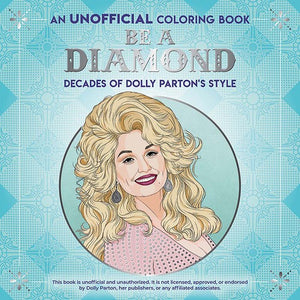 Be a Diamond: Decades of Dolly Parton's Style