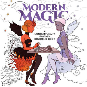 Modern Magic