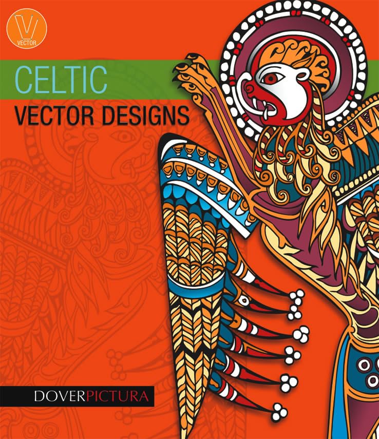 Celtic Vector Designs