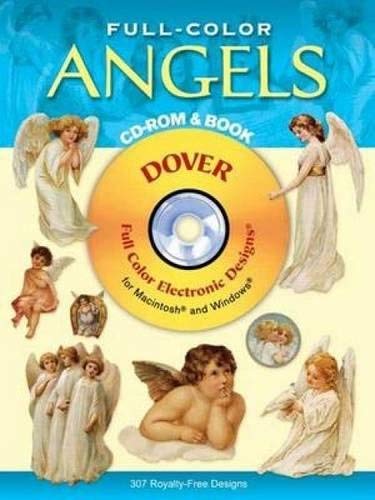 Full-Color Angels