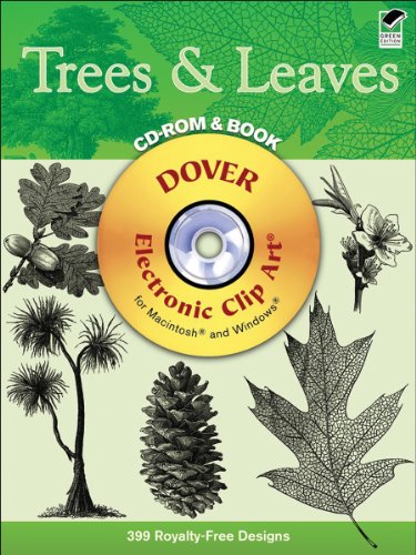 Trees and Leaves
