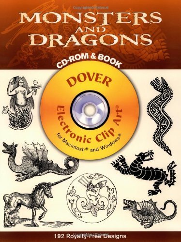 Monsters and Dragons