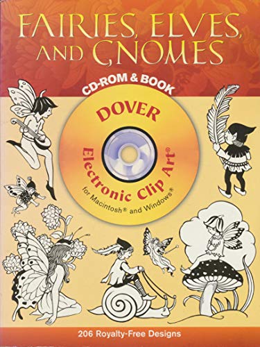 Fairies, Elves and Gnomes