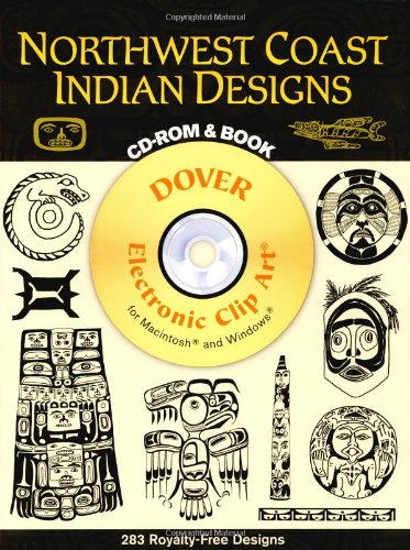 Northwest Coast Indian Designs
