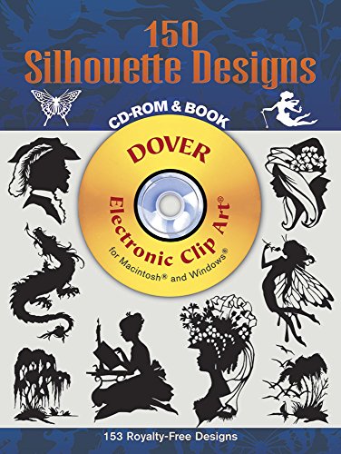 150 Silhouette Designs