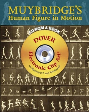 Muybridge'S Human Figure in Motion