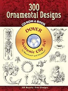 440 Ornamental Designs 