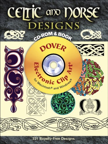 Celtic and Norse Designs
