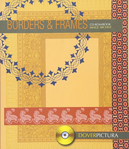 Borders and Frames