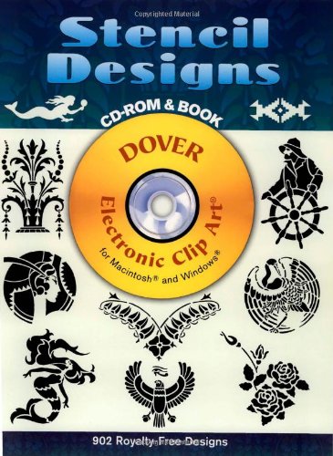 Stencil Designs