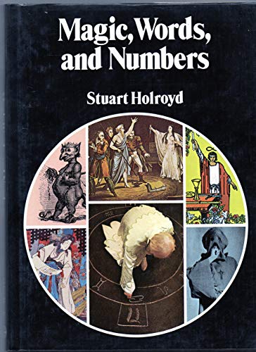 Magic Words and Numbers