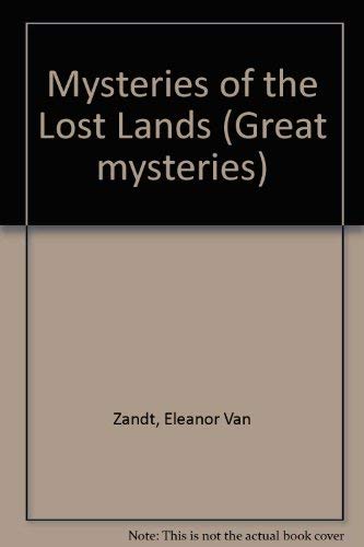 Mysteries of the Lost Lands