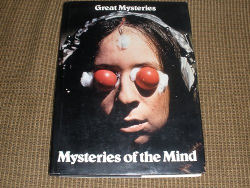 Mysteries of the Mind