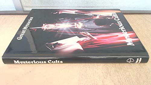 Mysterious Cults
