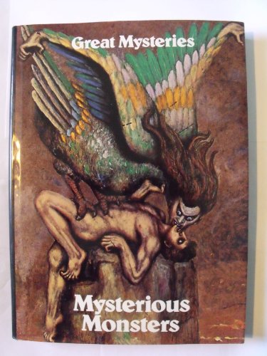 Mysterious Monsters