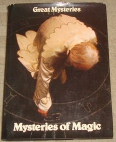 Mysteries of Magic