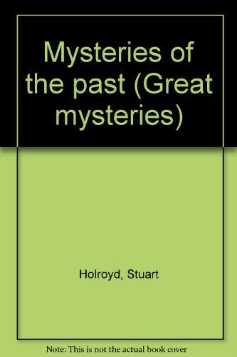 Mysteries of the Past