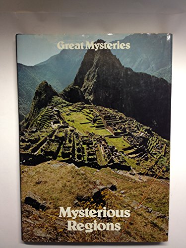 Mysterious Regions