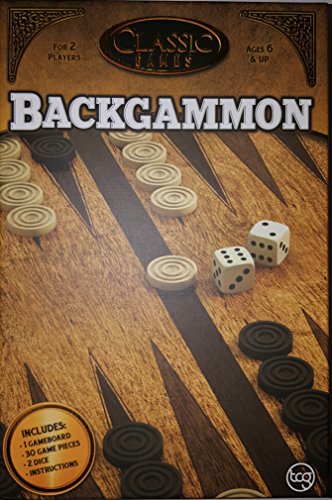 Backgammon