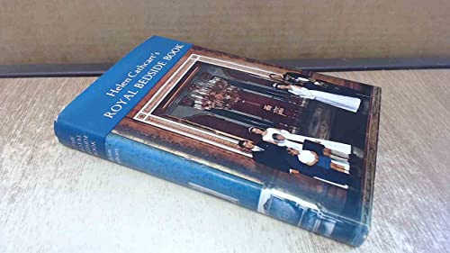 Royal Bedside Book