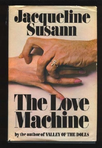 Love Machine