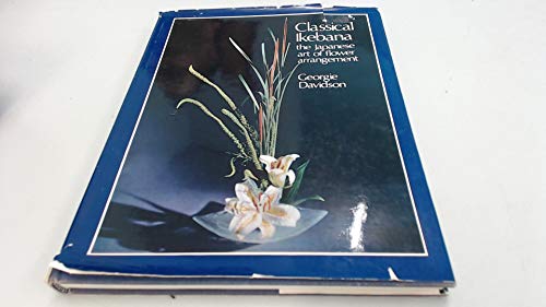 Classical Ikebana