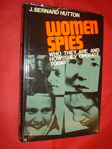 Women Spies