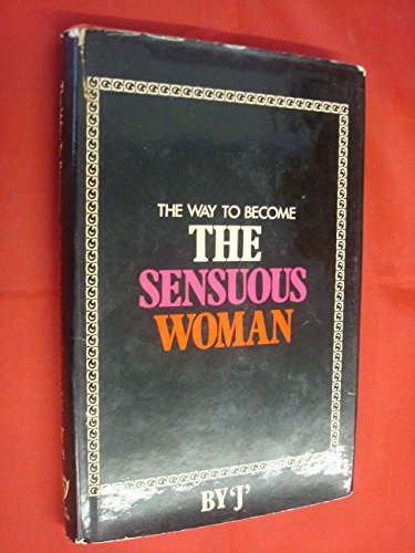 Sensuous Woman