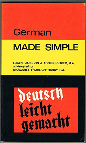 German