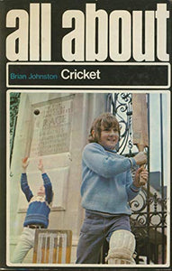 All About Cricket 